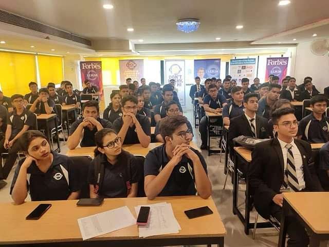 College Image